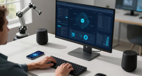The Future Is Now: 10 AI Technologies Leading In 2026