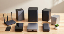 The Future Of NAS: 10 Best AI-Enabled Devices In 2026