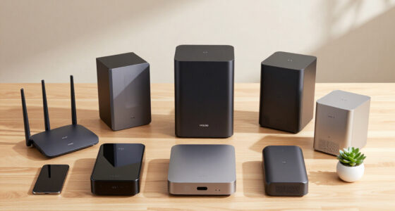 The Future Of NAS: 10 Best AI-Enabled Devices In 2026