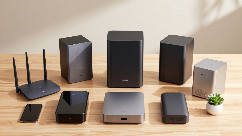 The Future Of NAS: 10 Best AI-Enabled Devices In 2026