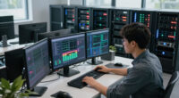 The Illusion Of Control: Regulating A Complex AI System