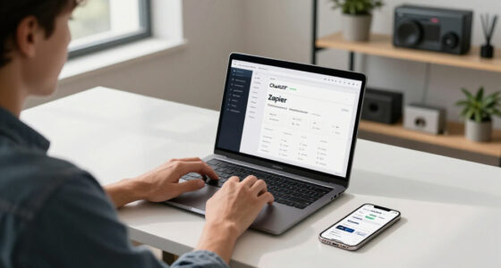 The Impact Of AI On Core Marketing Processes: A Look At Zapier And ChatGPT