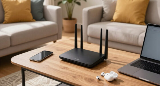 The Ultimate Guide To AI-Powered WiFi 7 Routers In 2026