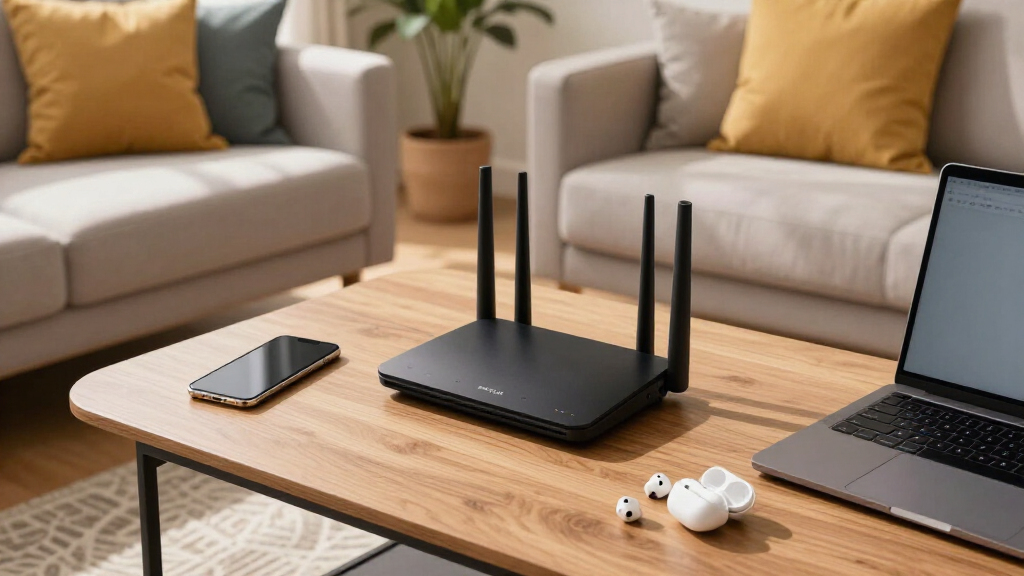 The Ultimate Guide To AI-Powered WiFi 7 Routers In 2026