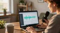 The Ultimate Guide To Benchmarking Speech Recognition AI Performance