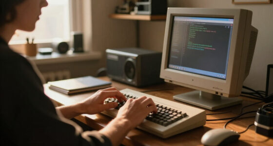 Tim King, AmigaDOS Developer, Has Died