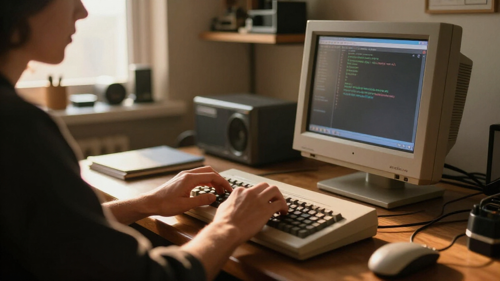 Tim King, AmigaDOS Developer, Has Died