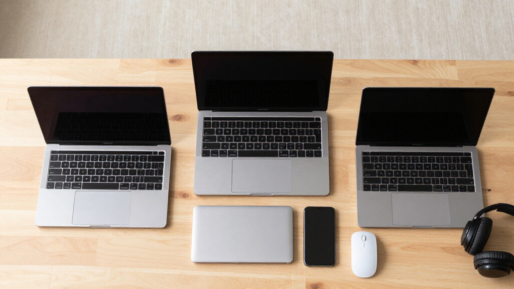 Top 9 Artificial Intelligence Laptops For Content Creators In 2026