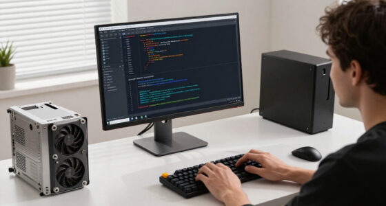 Triton: DirectX 11 Driver For QEMU