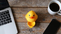 Unveiling The Open Stack Hidden Beneath The Microduck Toy