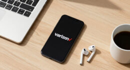 Verizon Communications Surges In Global Coverage