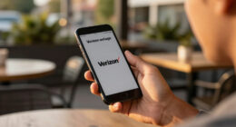 Verizon Outage