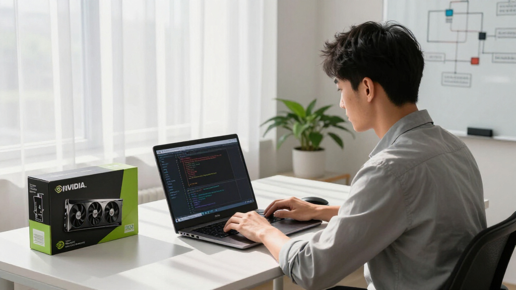 What Does Nvidia's Open Commons Acquisition Mean For AI Innovation?
