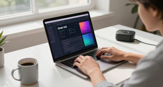 Why Grok 4.6 Is A Game-Changer For AI On Amazon Bedrock