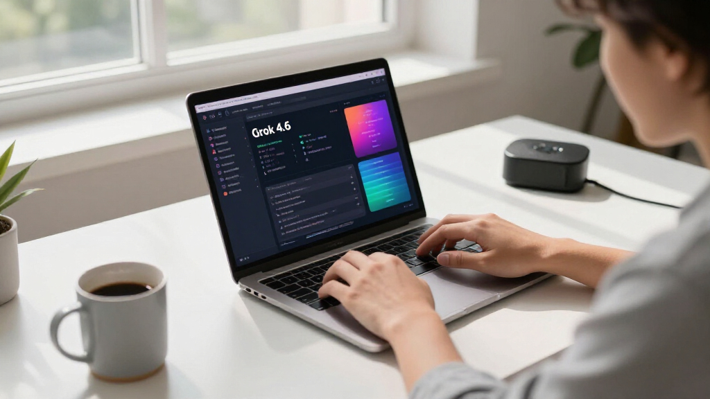 Why Grok 4.6 Is A Game-Changer For AI On Amazon Bedrock
