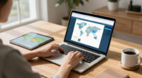 Wordpress Surges In Global Coverage