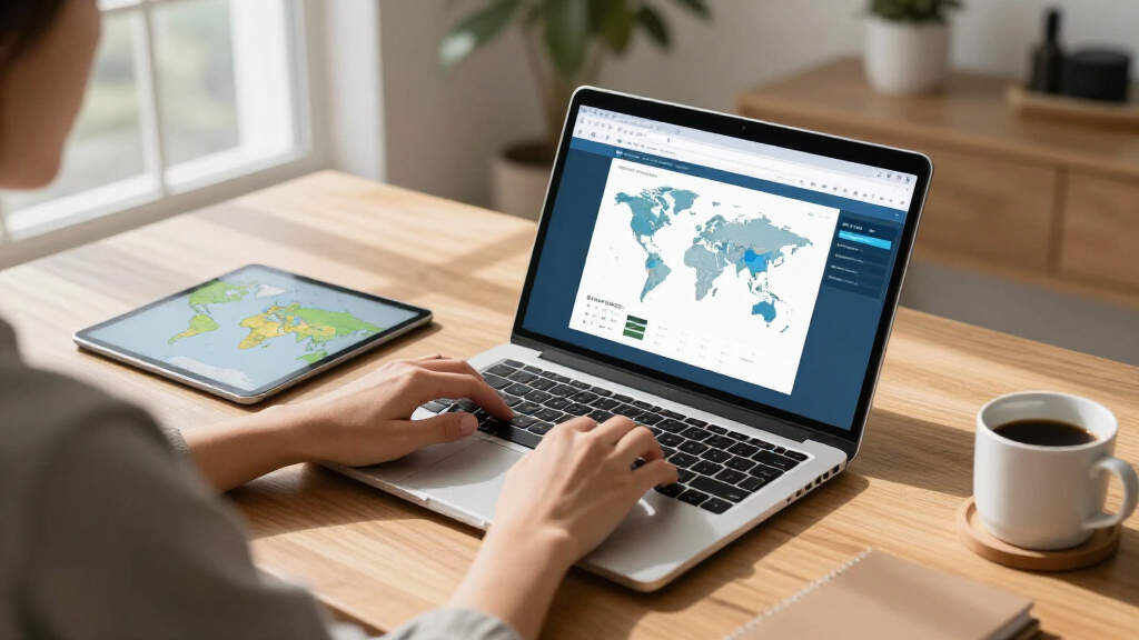 Wordpress Surges In Global Coverage