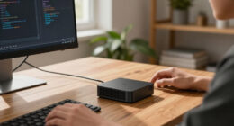 10 Best AI Mini PCs For Running AI Locally In 2026