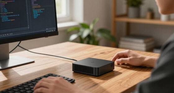 10 Best AI Mini PCs For Running AI Locally In 2026