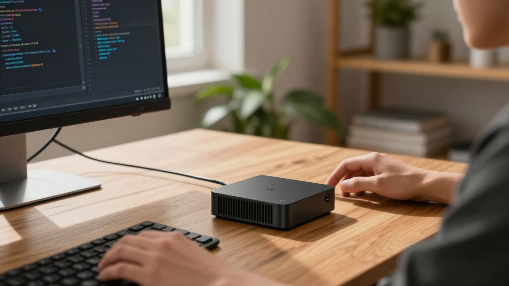 10 Best AI Mini PCs For Running AI Locally In 2026