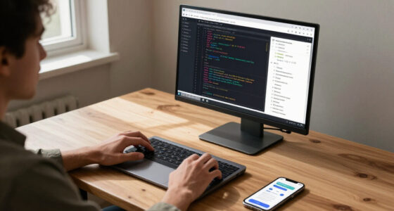 11 Best Software Testing Automation Tools in 2026