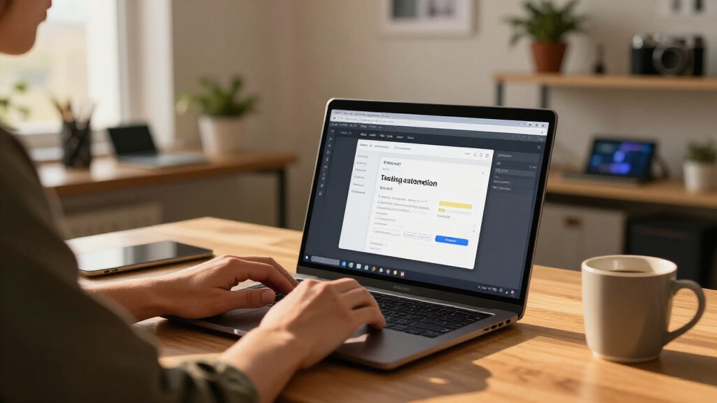 13 Best Software Testing Automation Tools in 2026