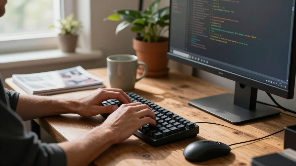 14 Best Mechanical Keyboards for Programming in 2026