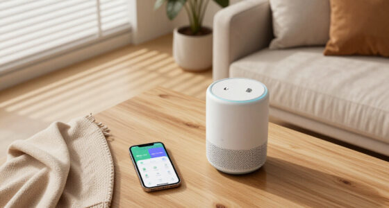 14 Game-Changing AI Home Devices To Simplify Your Life In 2026