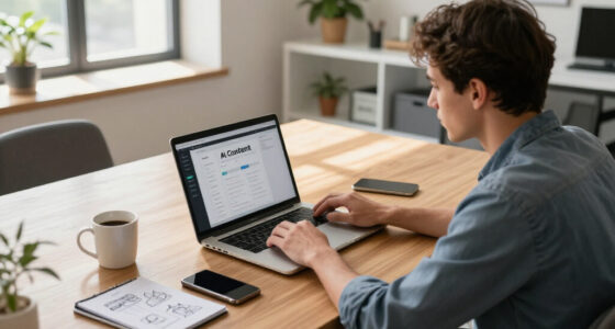 15 AI Content Creation Platforms Leading The Way In 2026