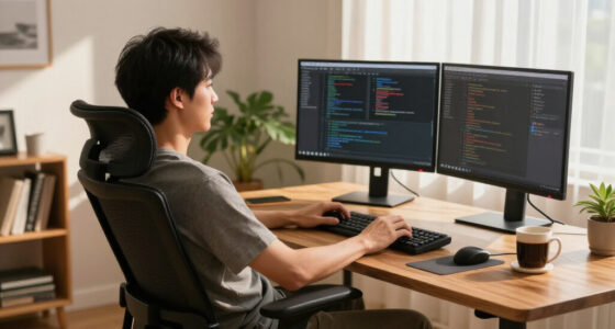 15 Best Ergonomic Office Chairs for Developers in 2026