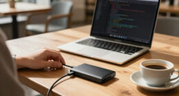 15 Best Portable SSDs for Developers in 2026
