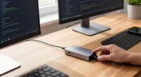 15 Best USB-C Docking Stations for Developers in 2026