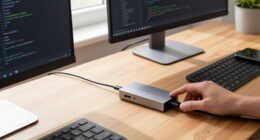 15 Best USB-C Docking Stations for Developers in 2026