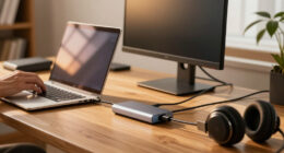 15 Best USB-C Docking Stations for Developers in 2026