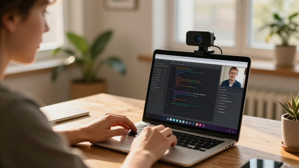 15 Best Webcams for Remote Developers in 2026