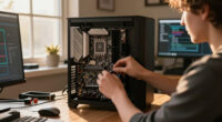 2026 Gaming Motherboards With Cutting-Edge AI Capabilities