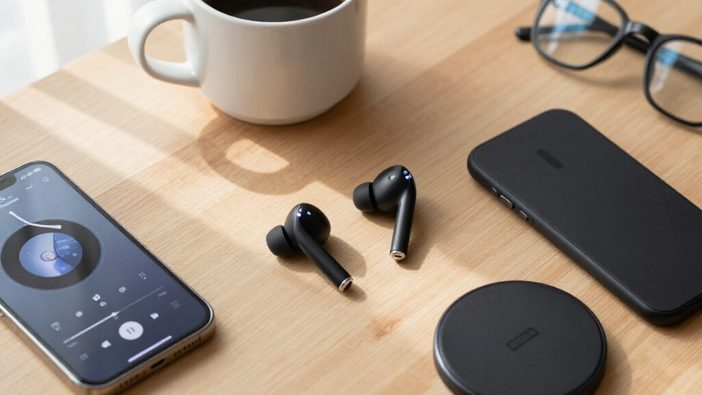 2026'S 14 Most Innovative Wireless Earbuds With AI