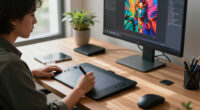 2026'S Top 7 Drawing Tablets With Advanced AI Capabilities