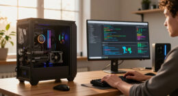 2026'S Top 8 Graphics Cards For AI And Deep Learning