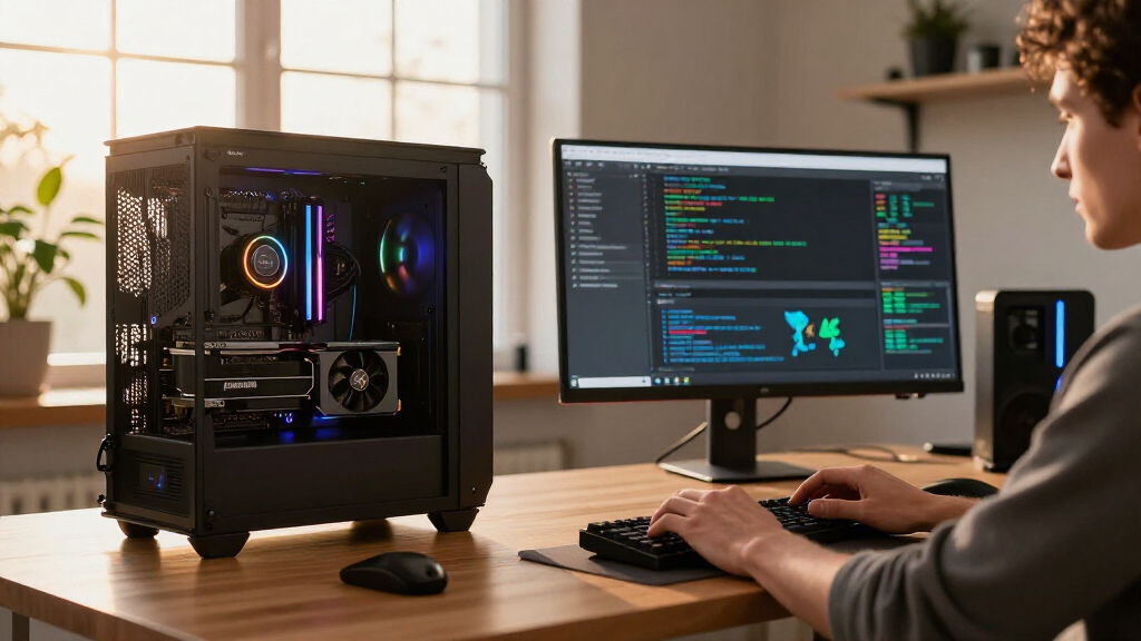 2026'S Top 8 Graphics Cards For AI And Deep Learning