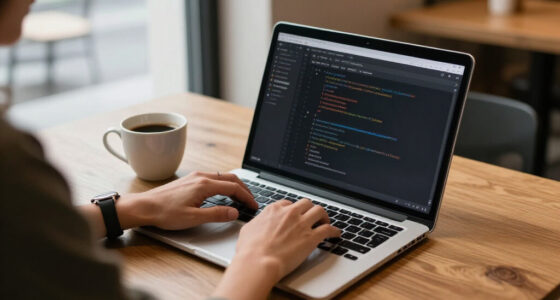 8 Best Laptops for Software Development in 2026