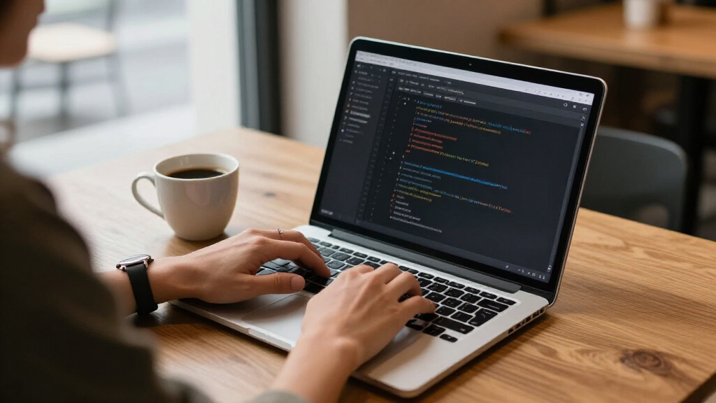 8 Best Laptops for Software Development in 2026