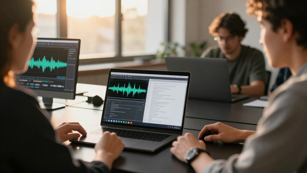 9 Best AI Meeting Transcription Tools For 2026: A Side-by-Side Look
