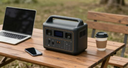 9 Must-Have Portable Power Stations For AI In 2026