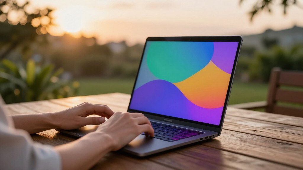 AI-Enhanced Content Creator Laptops: The 6 Best Picks For 2026
