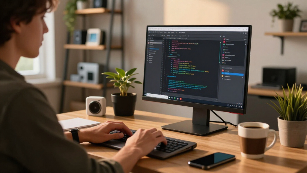 AI In Coding: How To Choose The Right Model For Your Needs