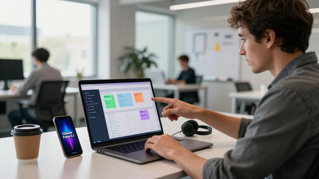 AI Leaders Revealed: Claude Fable 5.1 Tops The Index And The Cost Line Breakdown