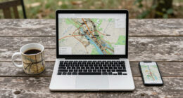 AI's Role In Mapping The Historic Siege Of La Citadelle, 1693