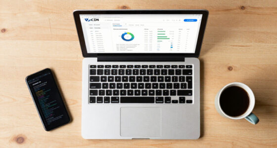Among European Companies That Use A CDN, Nearly 9 In 10 Use Cloudflare