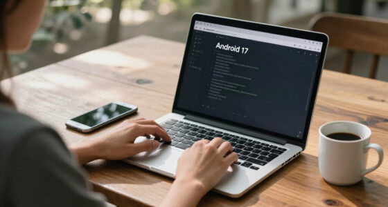 Android 17 Is The First Since 3.X To Add New APIs Without Releasing To The AOSP